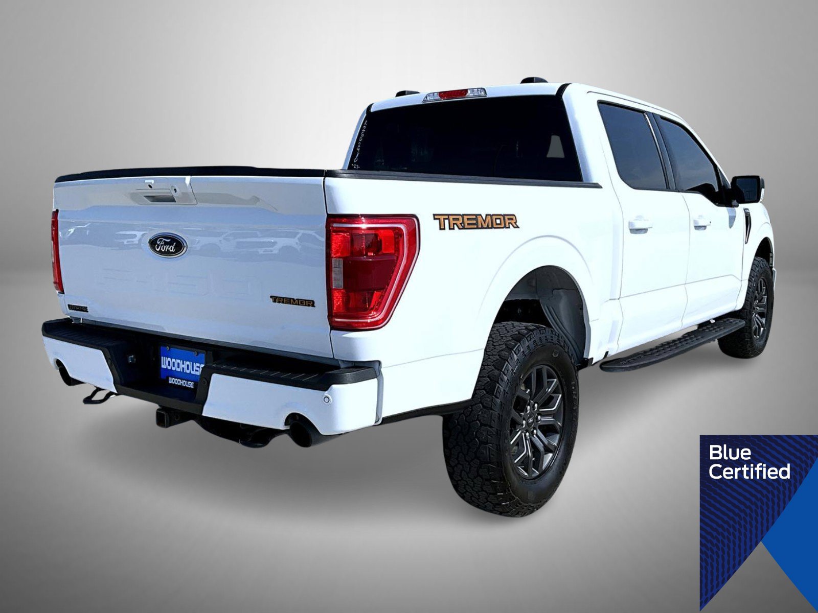 Certified 2023 Ford F150 4x4 SuperCrew image 5
