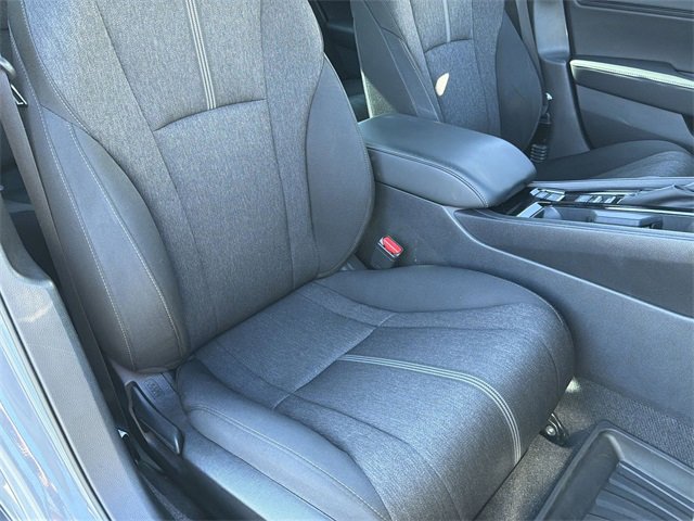 Used 2024 Honda Accord Sport image 31