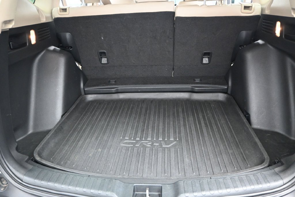 Used 2019 Honda CR-V EX-L image 11