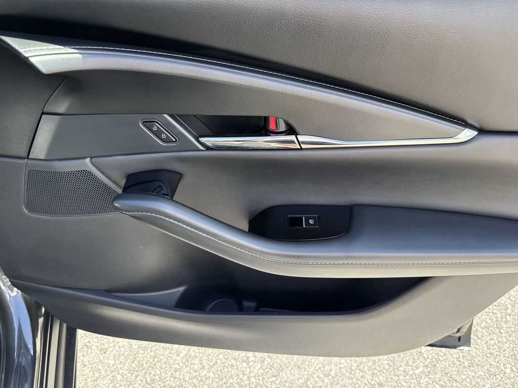 Certified 2023 MAZDA CX-30 AWD 2.5 S w/ Preferred Package image 44