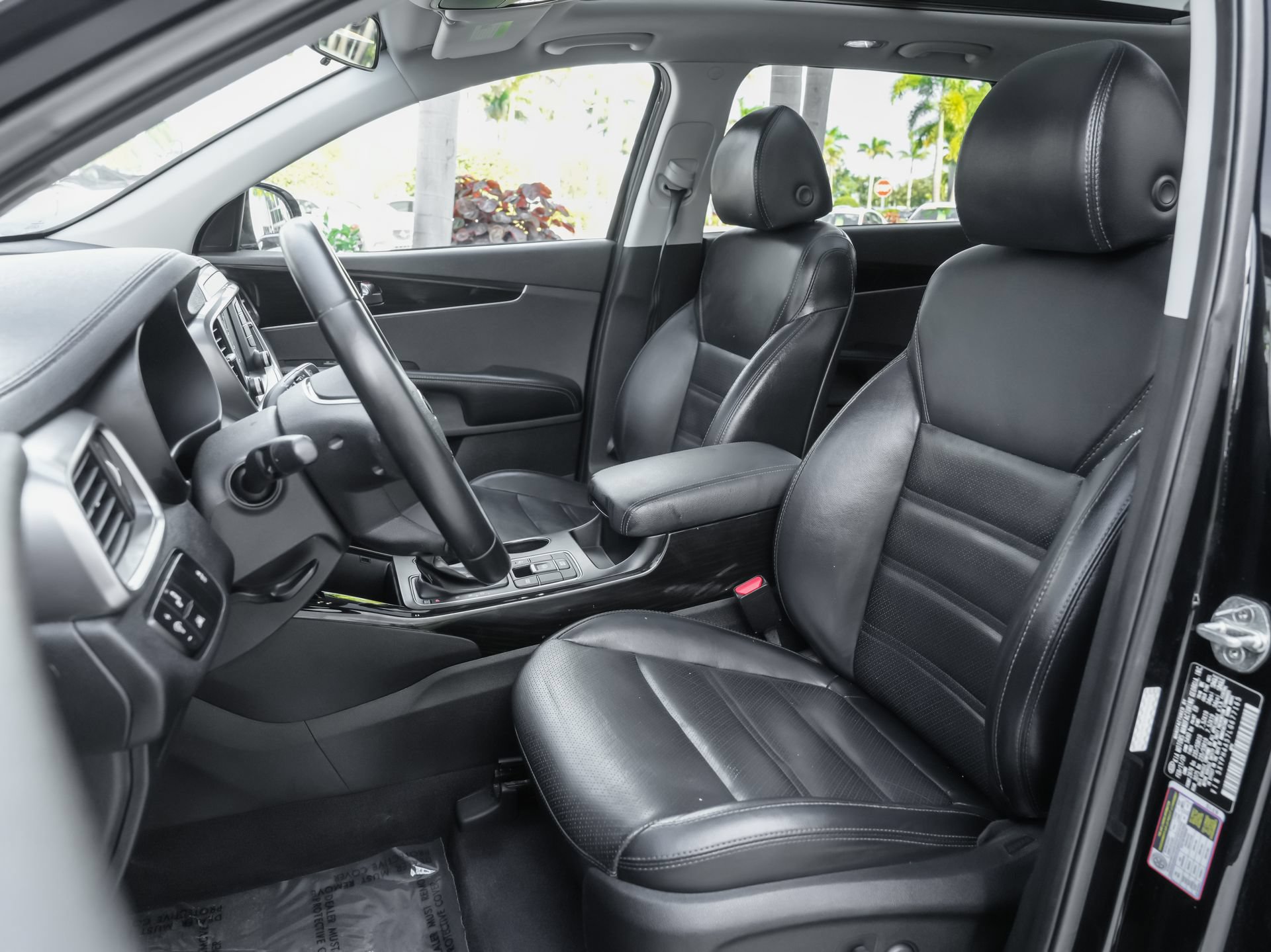 Used 2020 Kia Sorento EX FWD image 7
