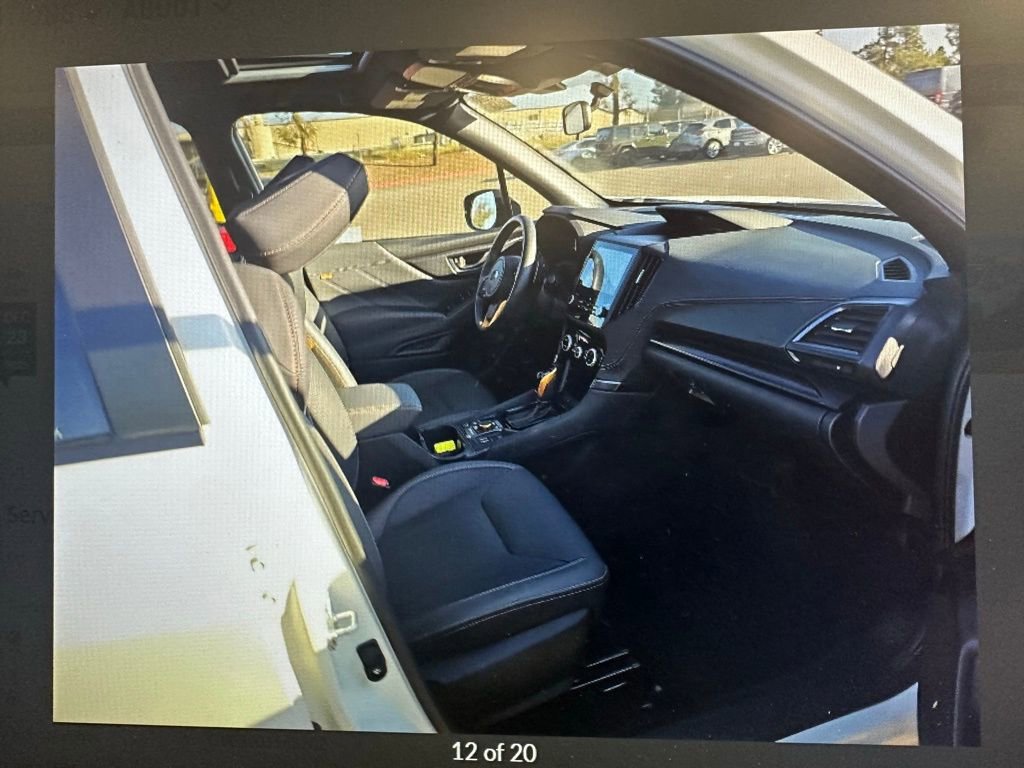 Certified 2024 Subaru Forester Wilderness image 8