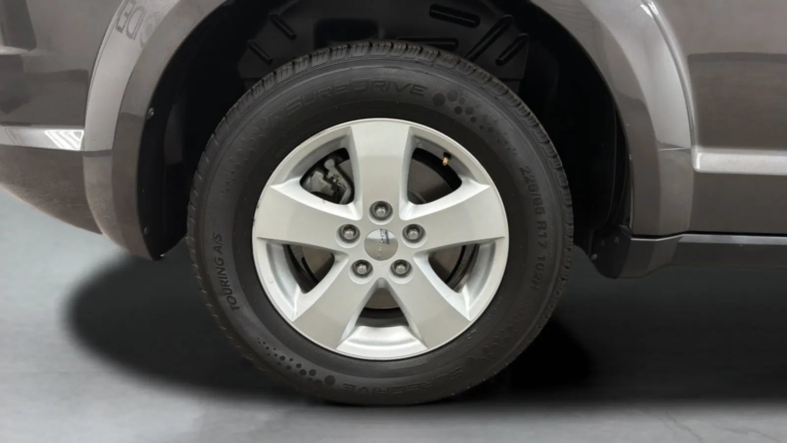 Used 2016 Dodge Journey SE w/ Flexible Seating Group FWD image 23