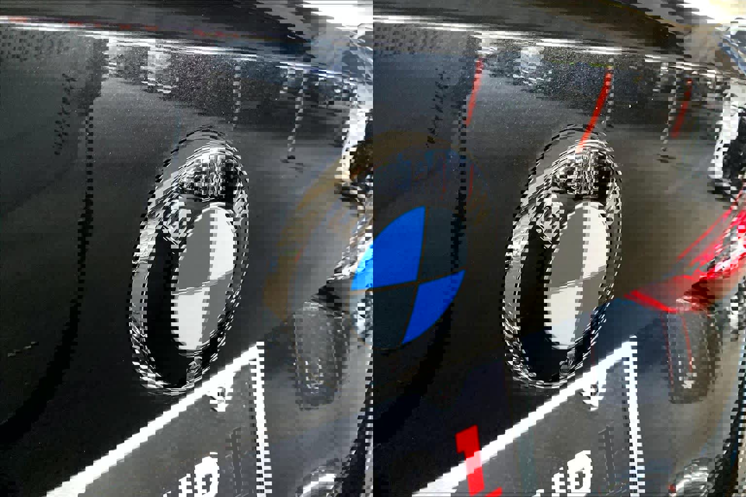 Certified 2025 BMW 430i w/ Premium Package RWD image 30