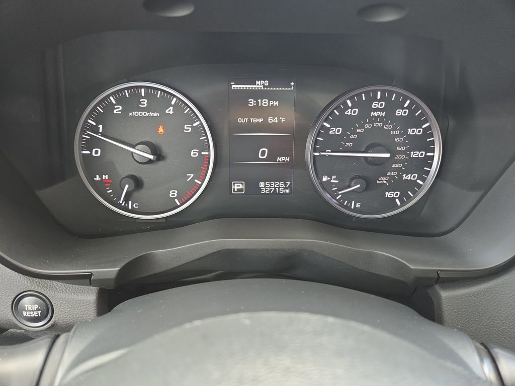 Certified 2023 Subaru Ascent Onyx Edition AWD/4WD image 20
