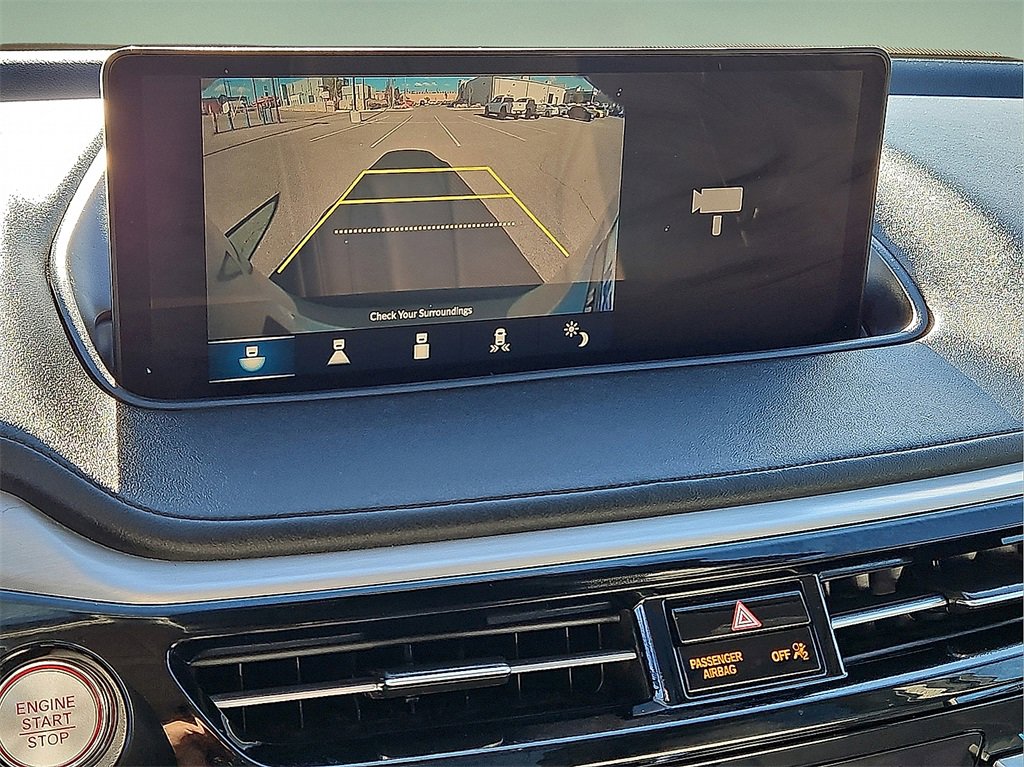 Certified 2023 Acura MDX FWD w/ Technology Package image 22