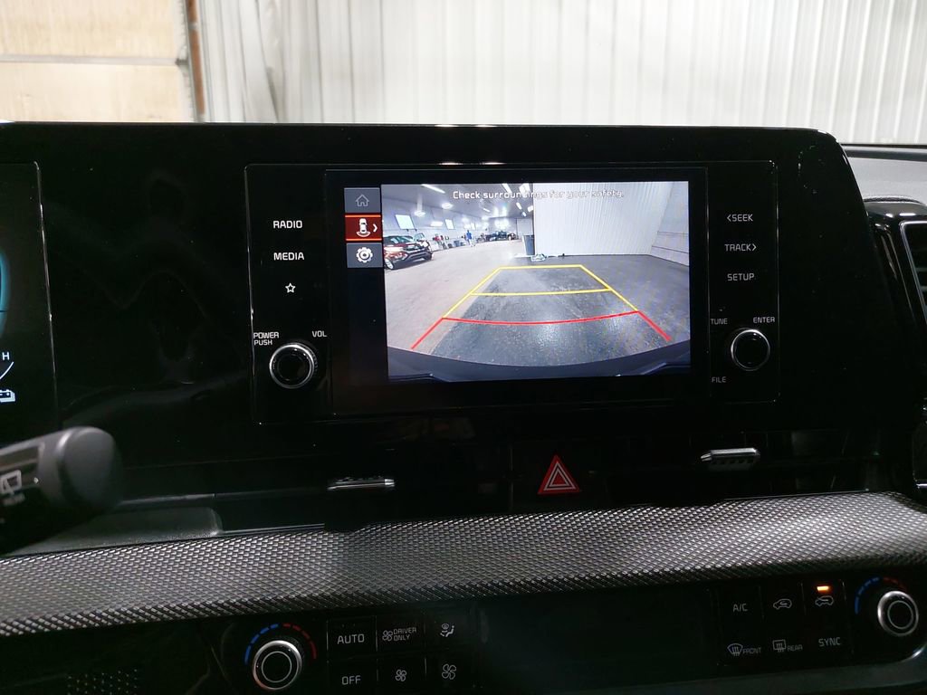 Used 2023 Kia Sportage LX image 23