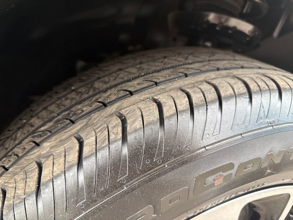 Used 2025 Chevrolet TrailBlazer LT w/ Driver Confidence Package image 27