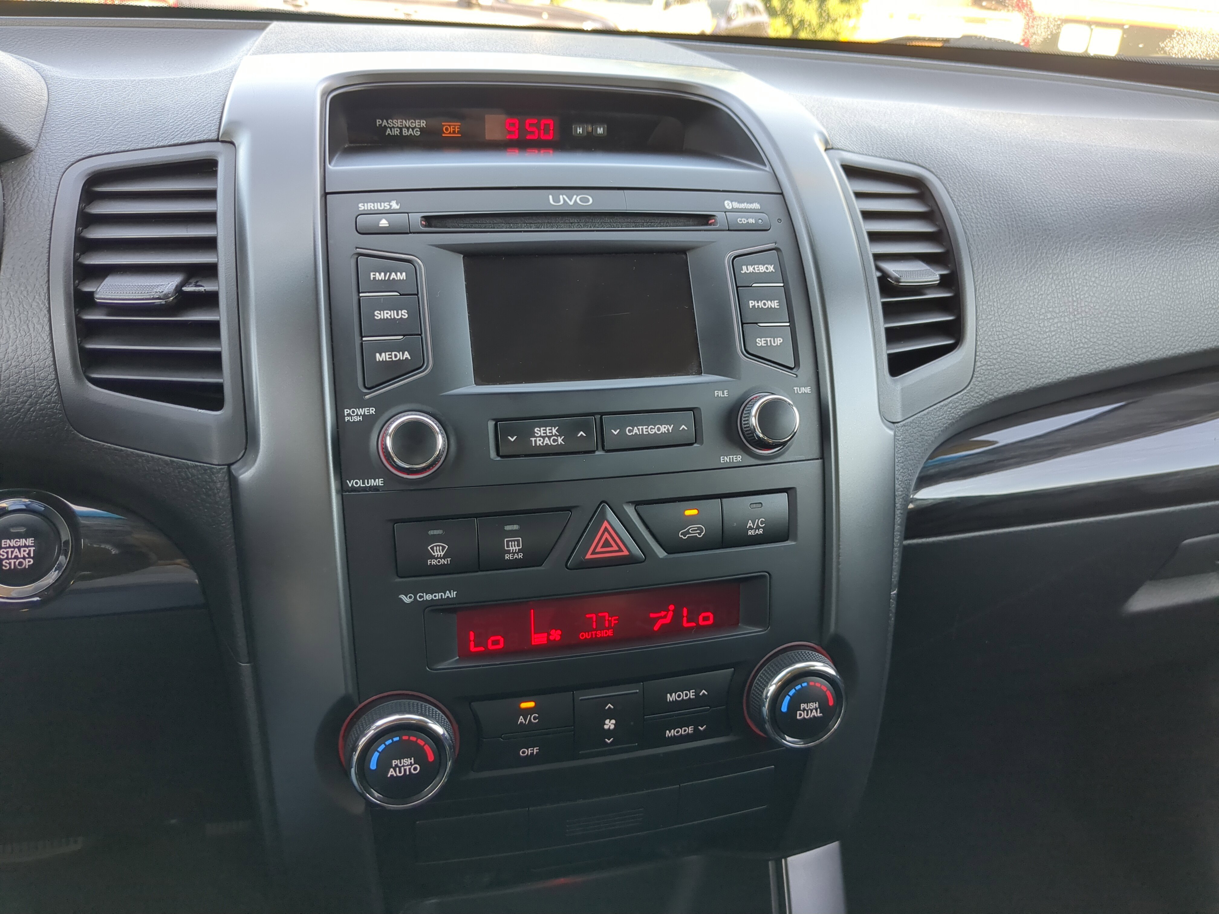 Used 2012 Kia Sorento EX image 18