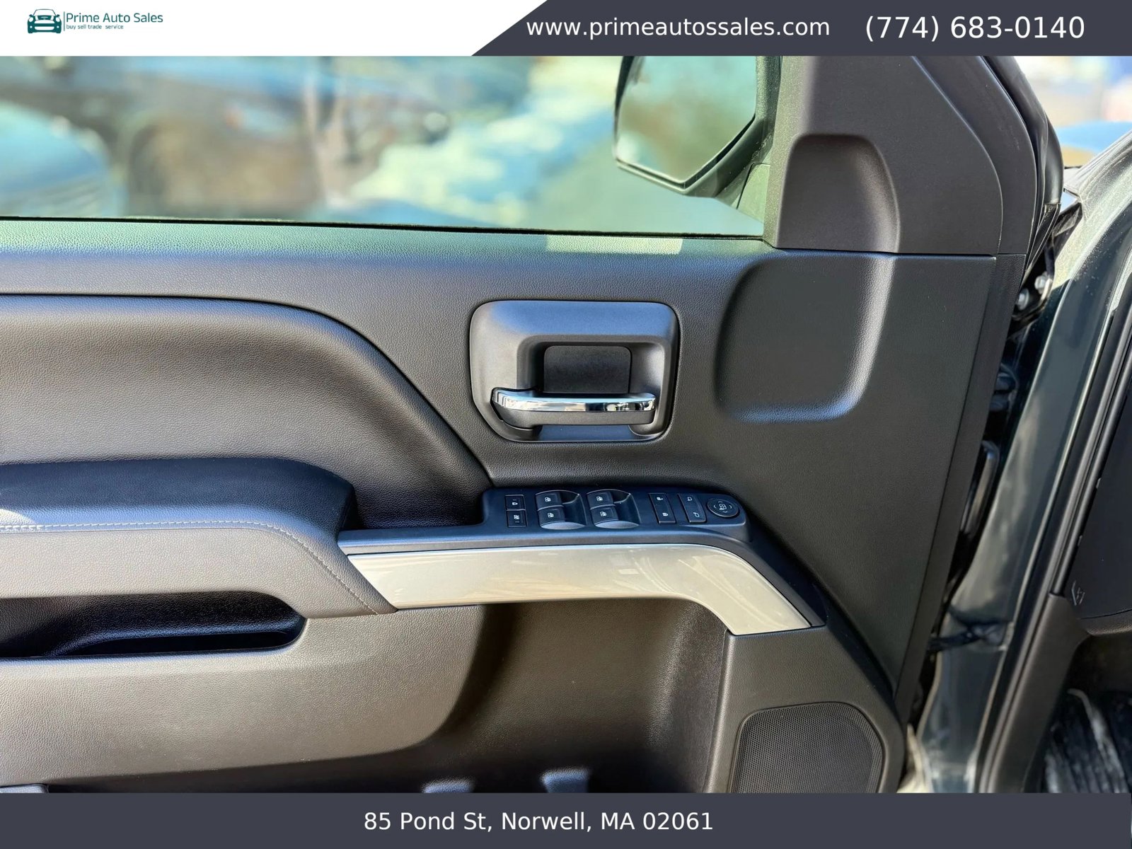 Used 2017 Chevrolet Silverado 1500 LT w/ All Star Edition image 26