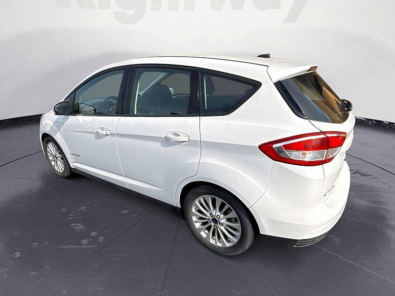 Used 2017 Ford C-MAX SE FWD image 3