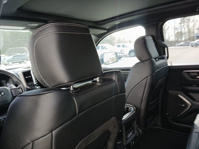 New 2026 RAM 1500 RHO w/ RHO Level 1 Equipment Group image 20