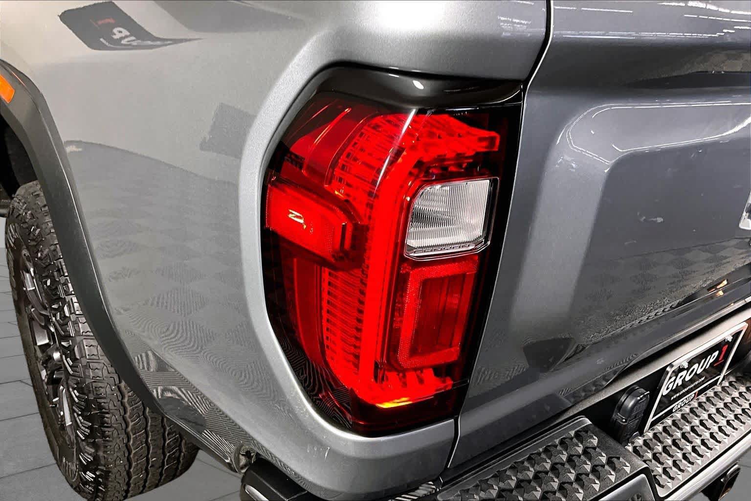 Used 2025 GMC Canyon Elevation w/ Convenience Package RWD image 27