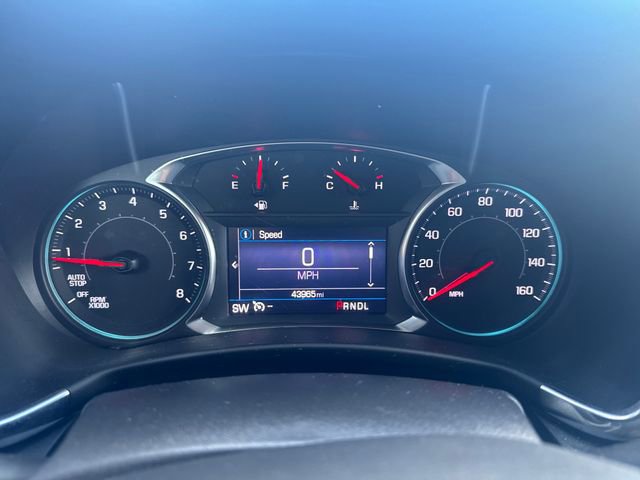 Certified 2022 Chevrolet Equinox LT image 18