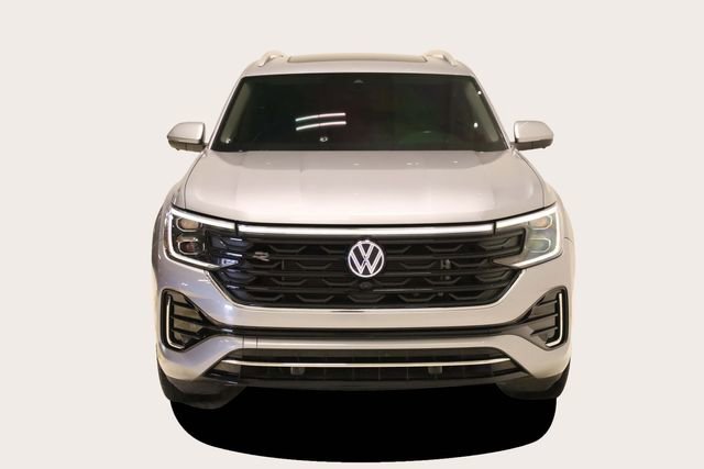 Used 2024 Volkswagen Atlas SEL Premium R-Line image 3