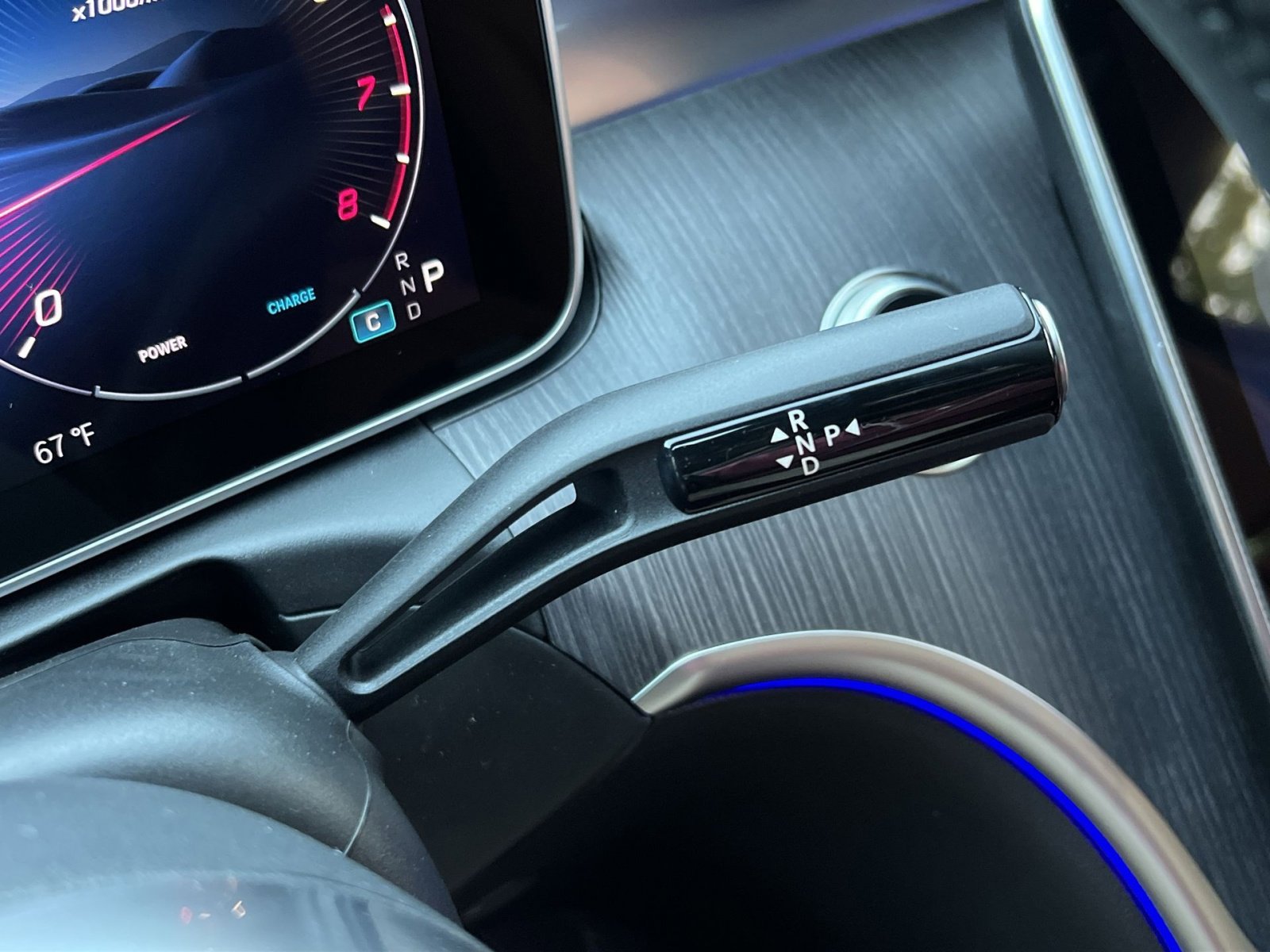 New 2026 Mercedes-Benz C 300 4MATIC Sedan image 20