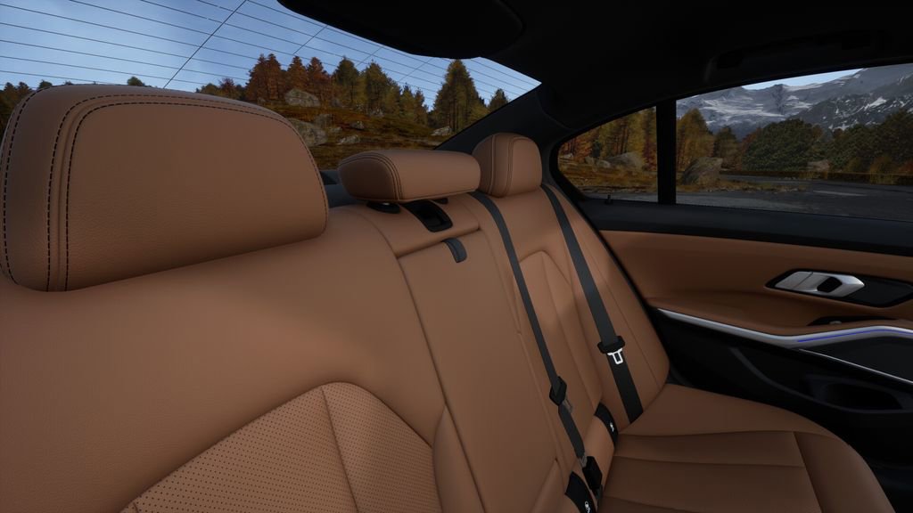 New 2026 BMW M340i RWD image 37