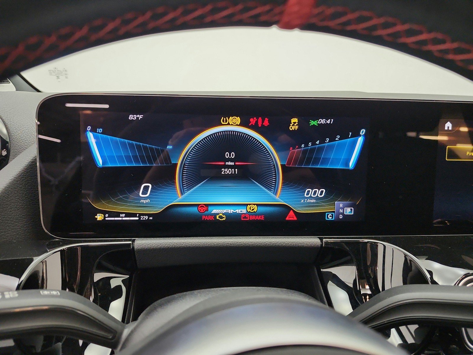 Used 2023 Mercedes-Benz GLA 45 AMG 4MATIC image 12