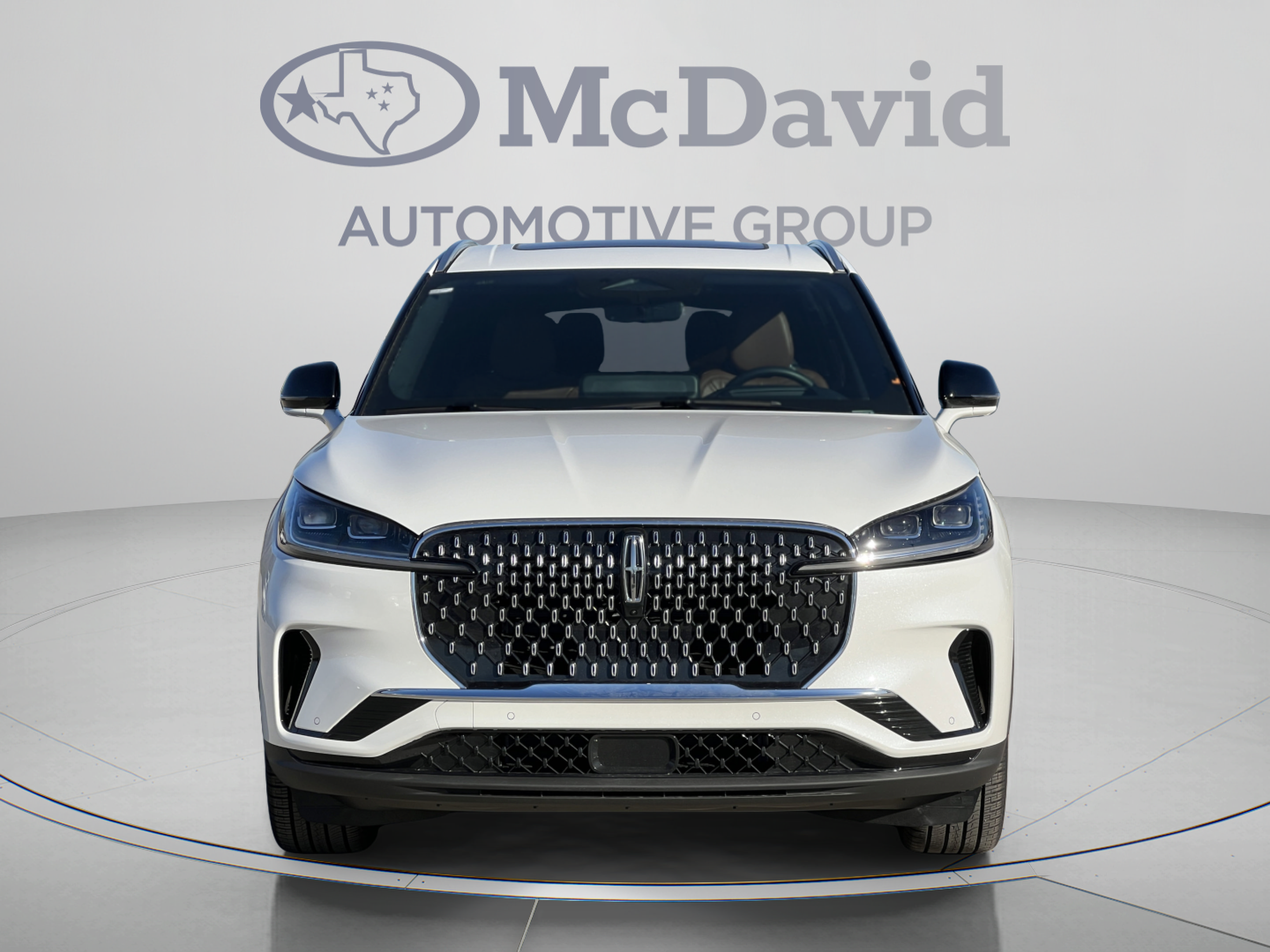 New 2026 Lincoln Aviator Reserve w/ Luxury Package RWD image 8