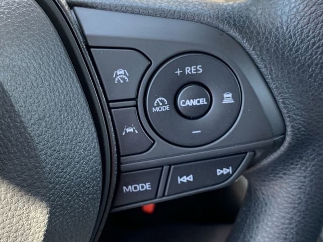 Used 2023 Toyota Corolla LE FWD image 28