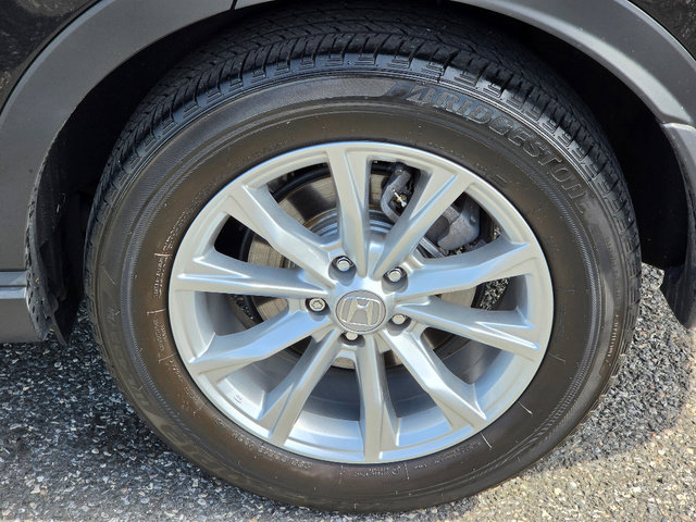 Certified 2024 Honda CR-V EX image 17
