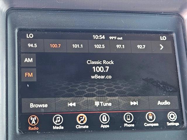 Used 2019 Dodge Challenger SXT RWD image 12