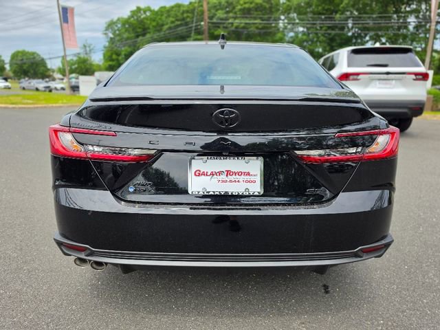 New 2026 Toyota Camry SE AWD/4WD image 5