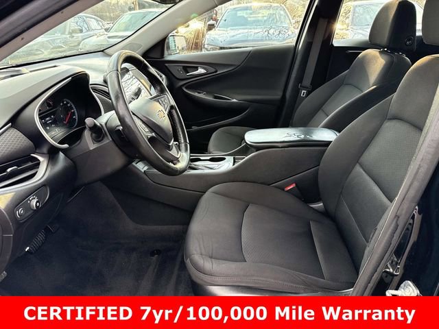 Used 2020 Chevrolet Malibu RS w/ LPO, Convenience Package 1 image 15