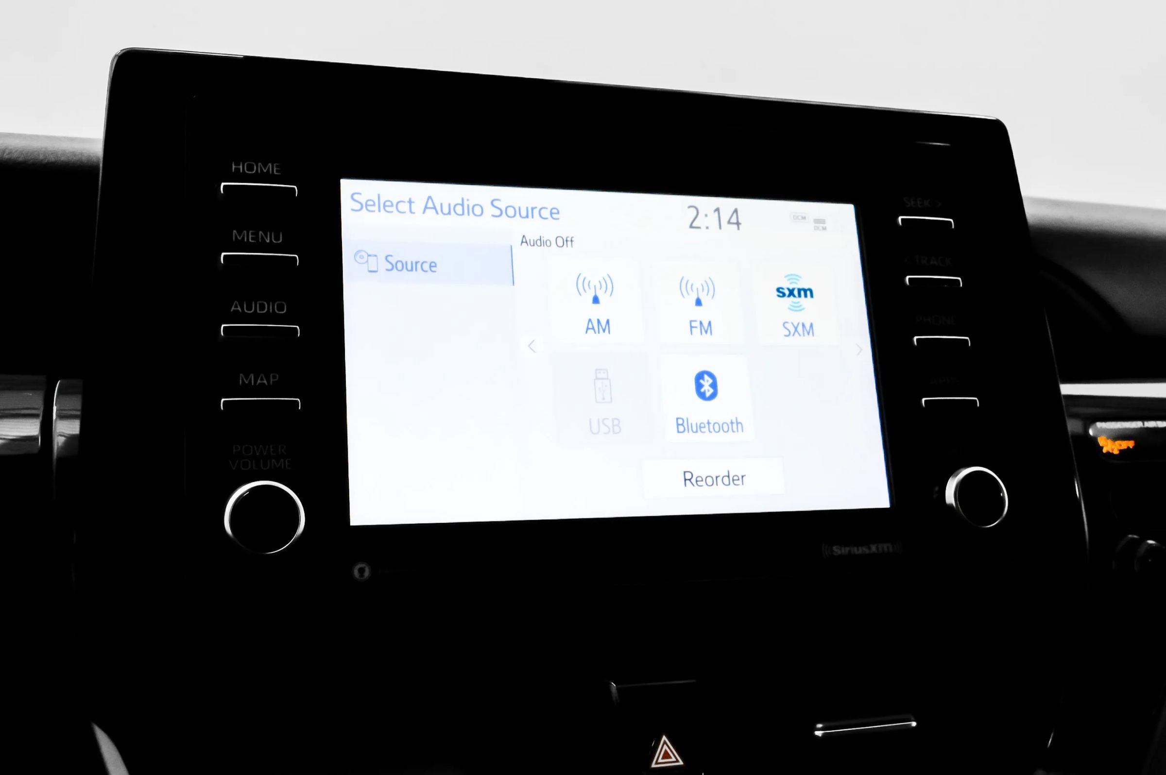 Used 2022 Toyota Camry SE FWD image 24