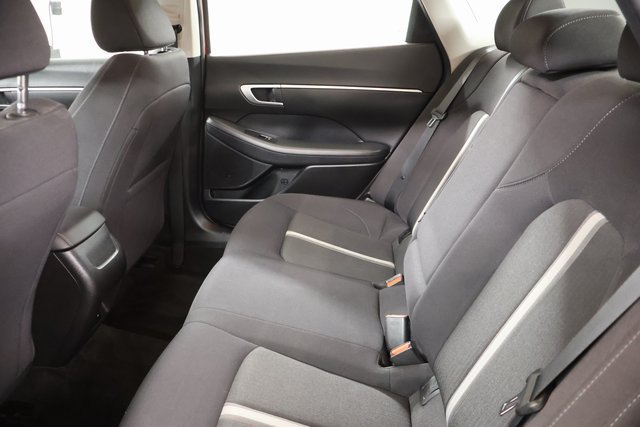 Used 2025 Hyundai Sonata SEL FWD image 30
