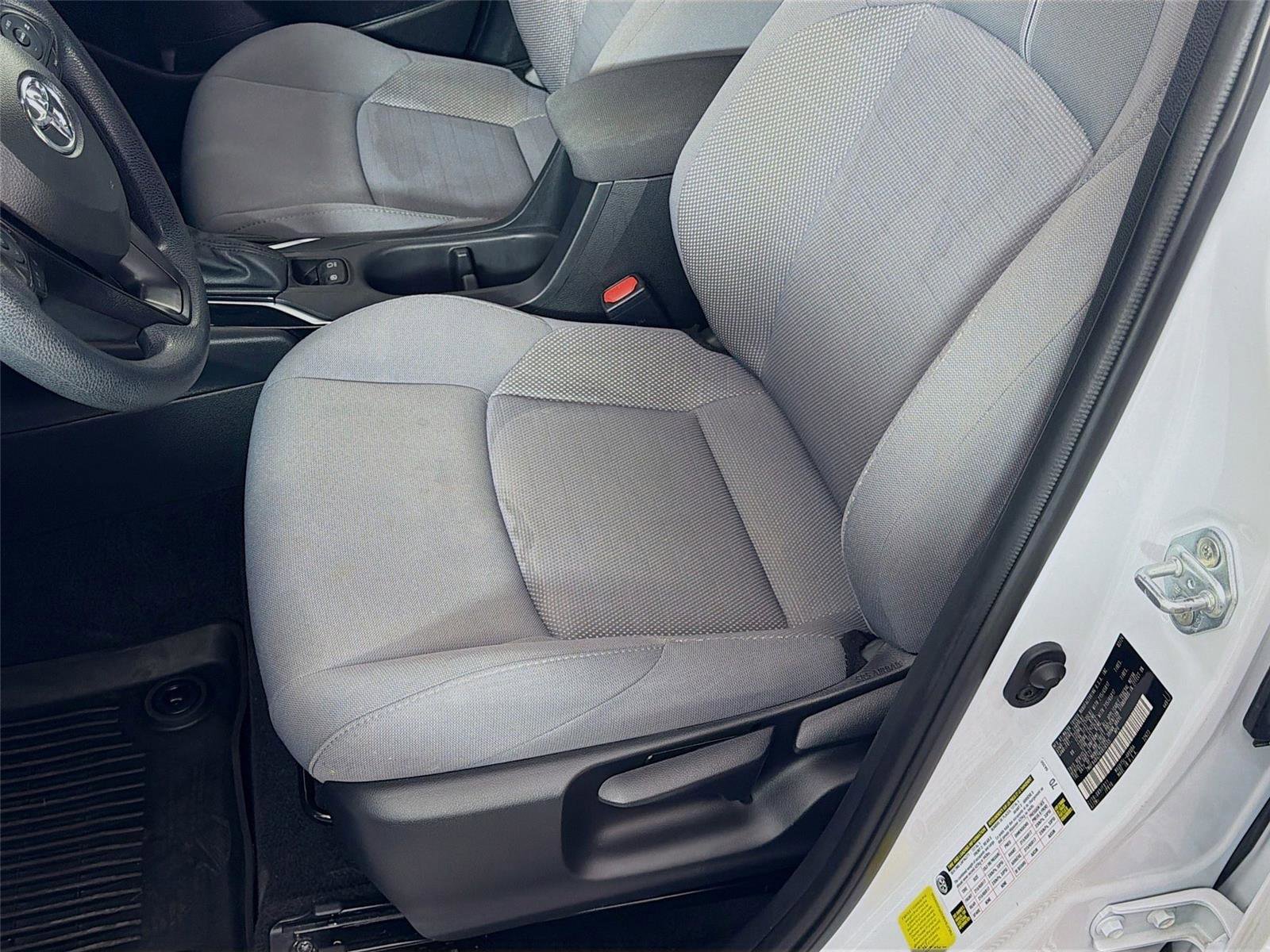 Used 2024 Toyota Corolla Cross S AWD/4WD image 19