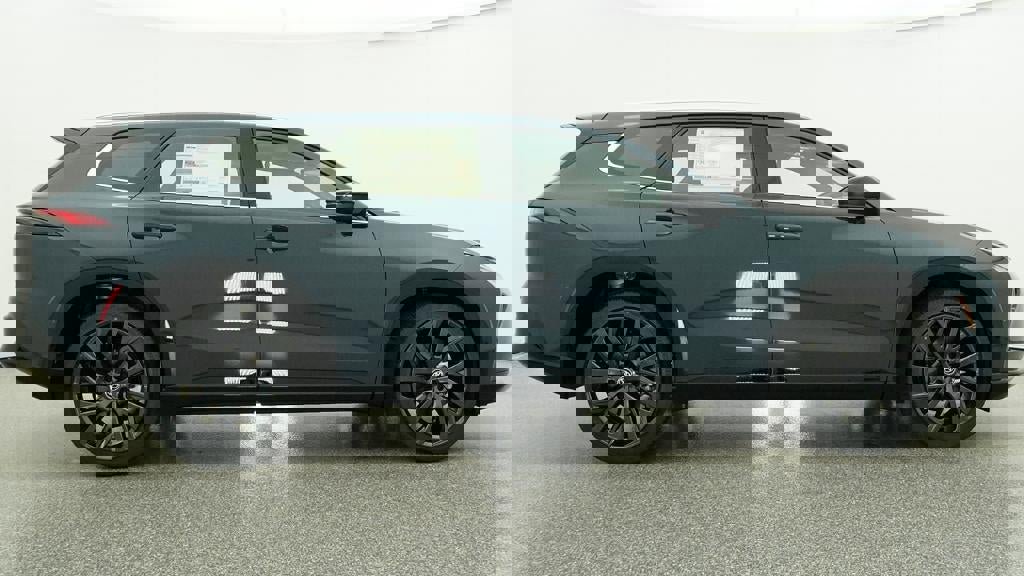 New 2026 Toyota Crown Signia AWD/4WD image 27