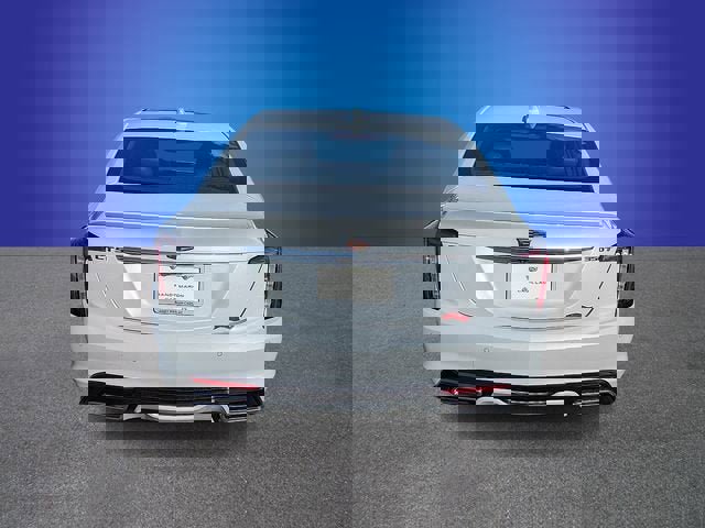 New 2026 Cadillac CT5 Sport image 4