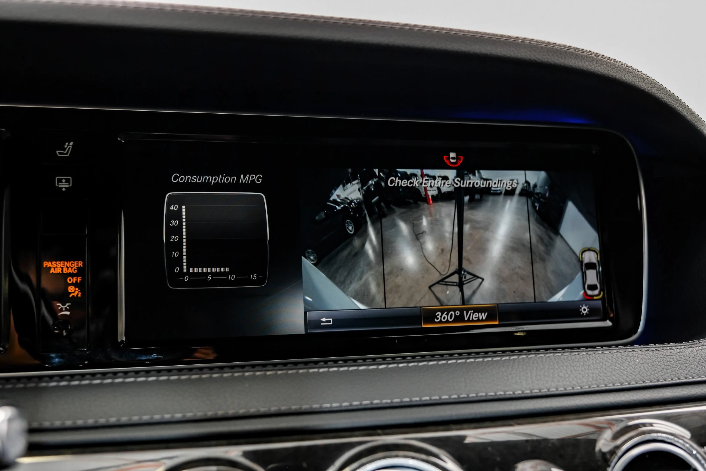 Used 2015 Mercedes-Benz S 550 Sedan image 20
