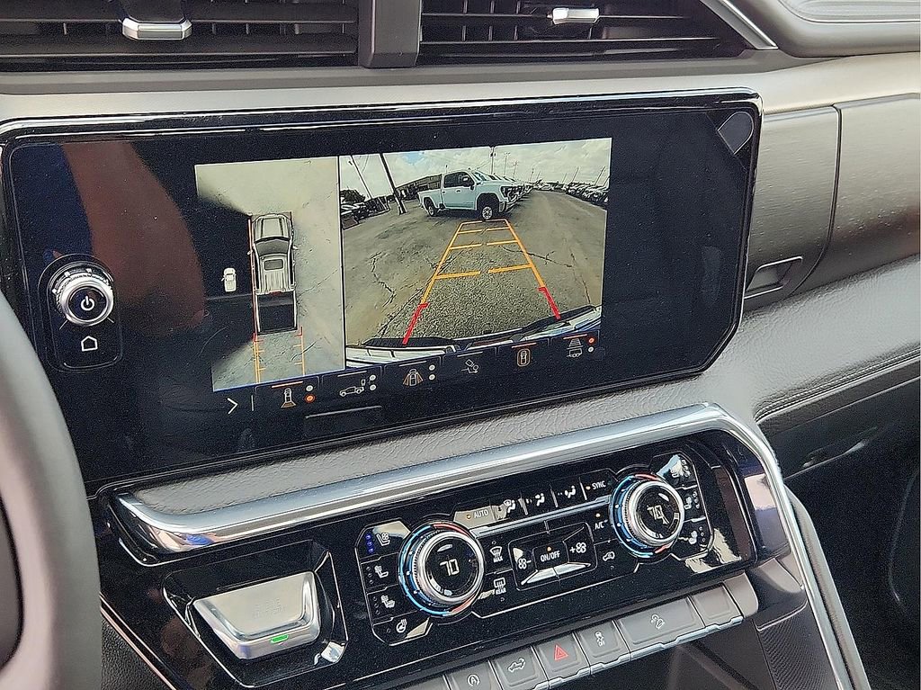 New 2026 GMC Sierra 1500 Denali image 15