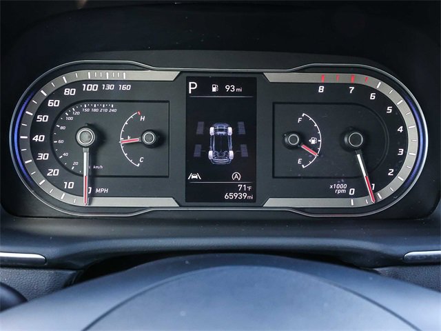 Certified 2024 Hyundai Tucson SEL image 26