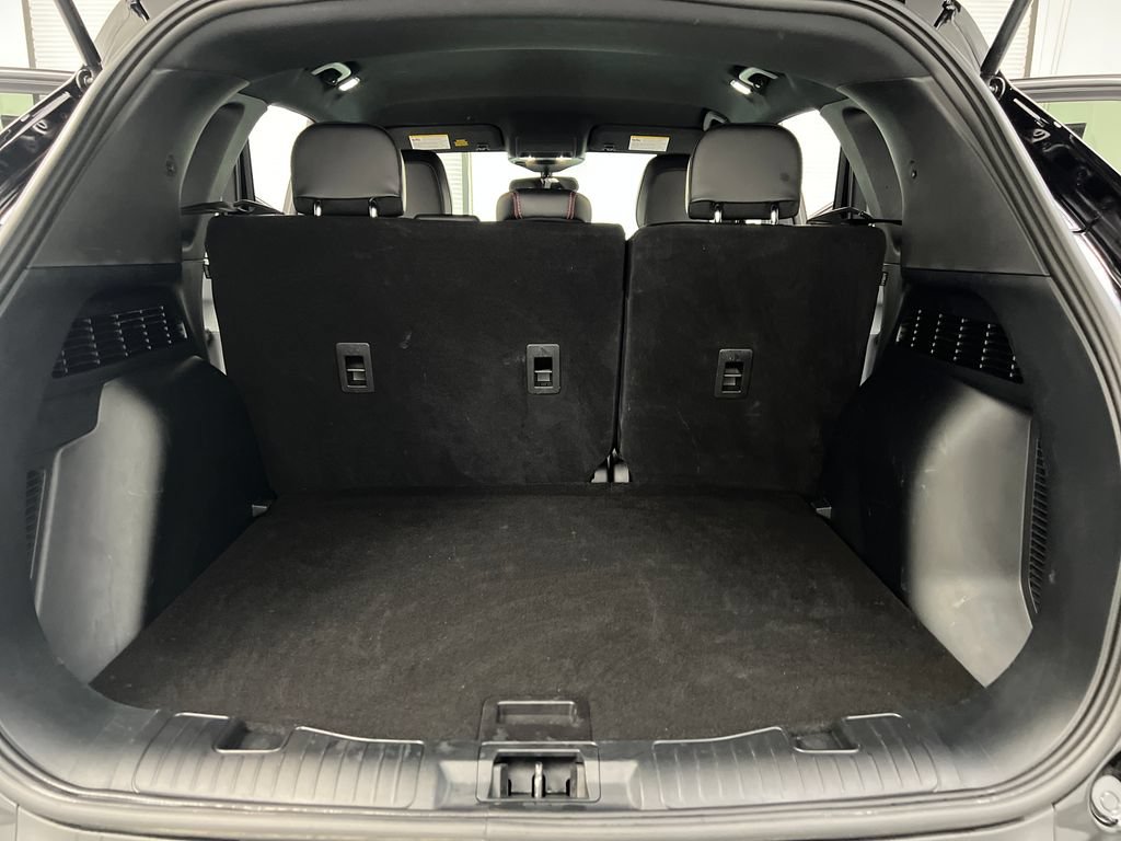 Used 2026 Ford Escape ST-Line FWD image 35