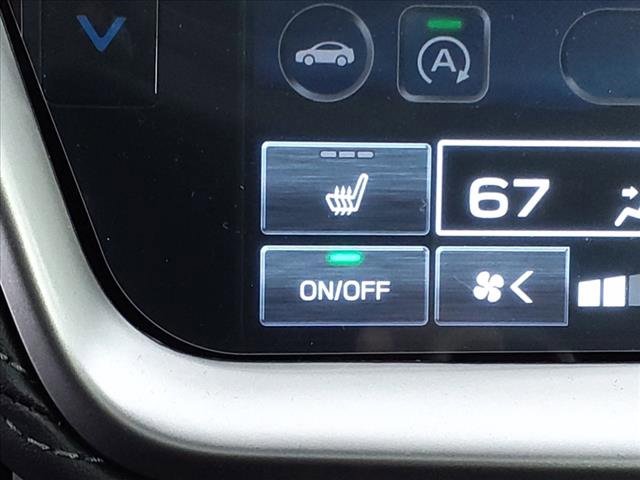 New 2025 Subaru Outback Premium image 10