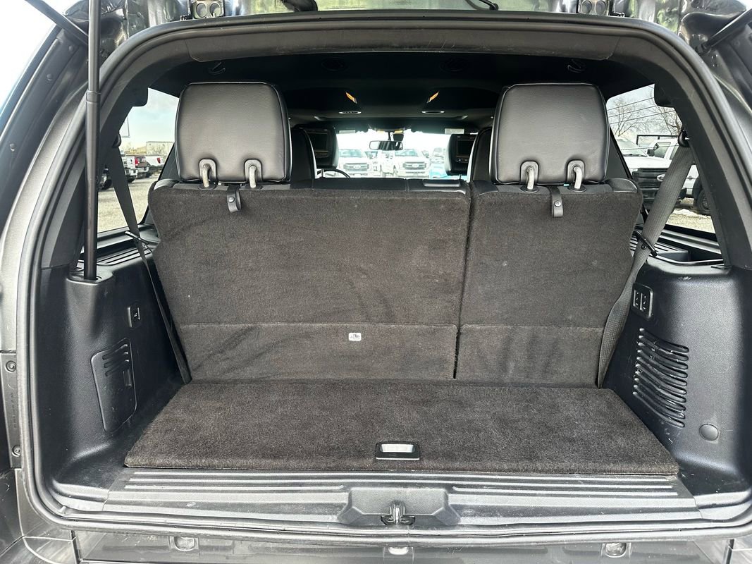 Used 2015 Ford Expedition Limited w/ Equipment Group 301A image 32