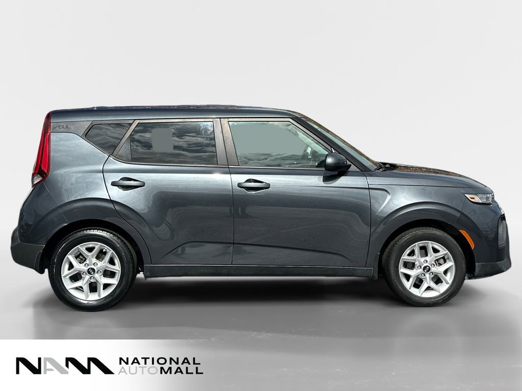 Used 2020 Kia Soul S image 6