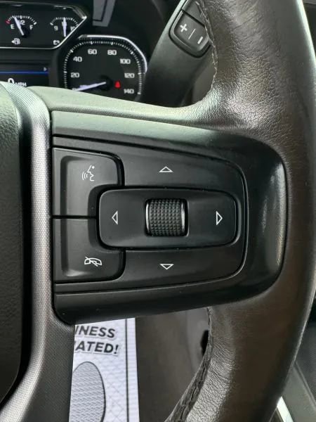 Used 2019 GMC Sierra 1500 SLT AWD/4WD image 31