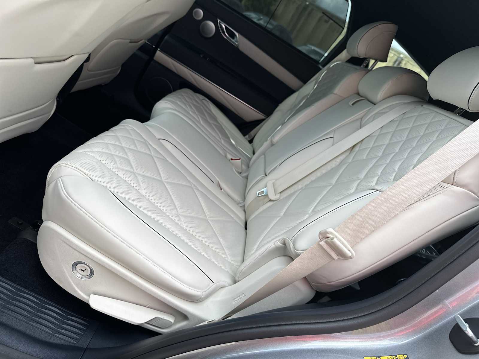 New 2026 Genesis GV80 3.5T Prestige image 21
