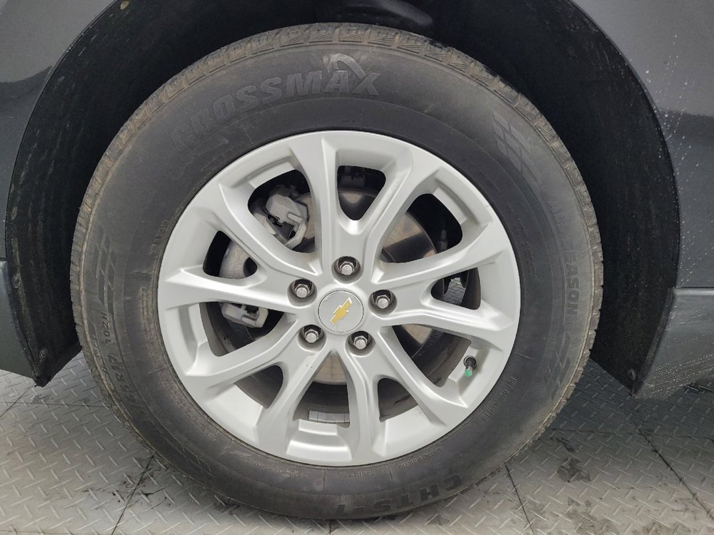 Used 2021 Chevrolet Equinox LS FWD image 31