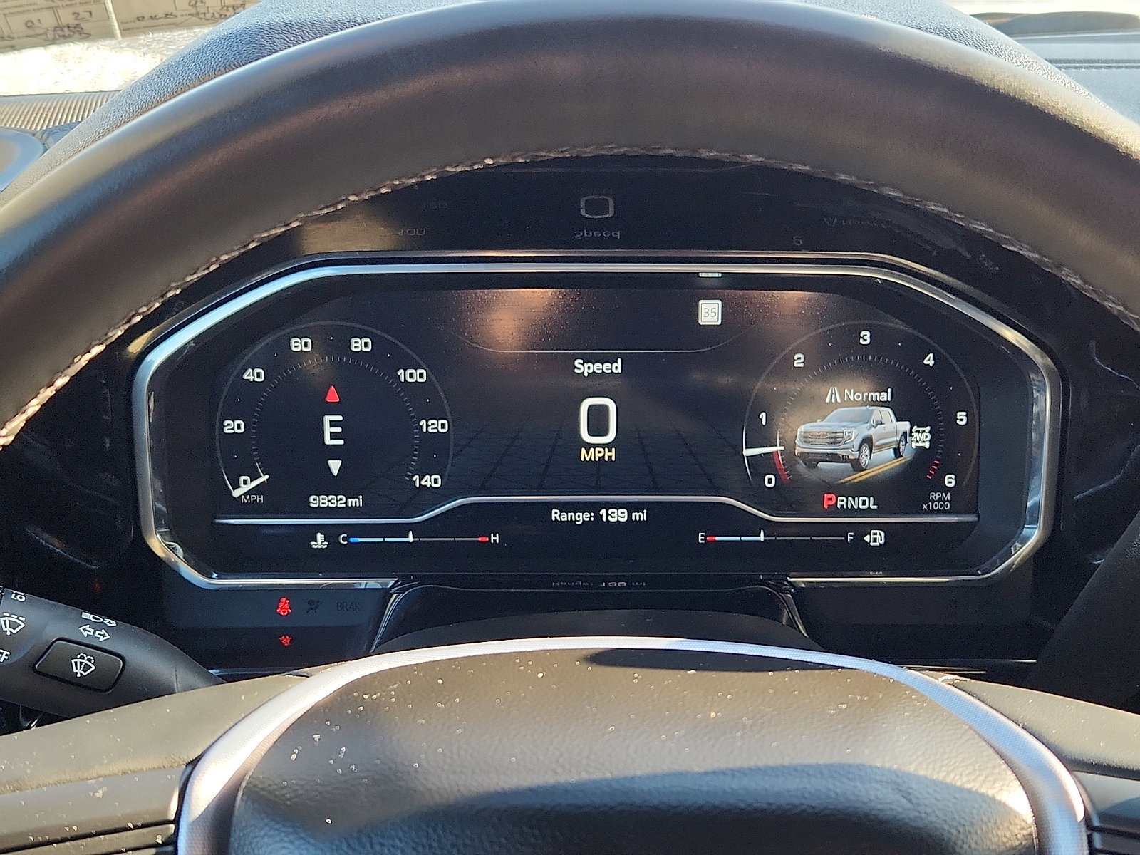 Used 2023 GMC Sierra 1500 Elevation image 20