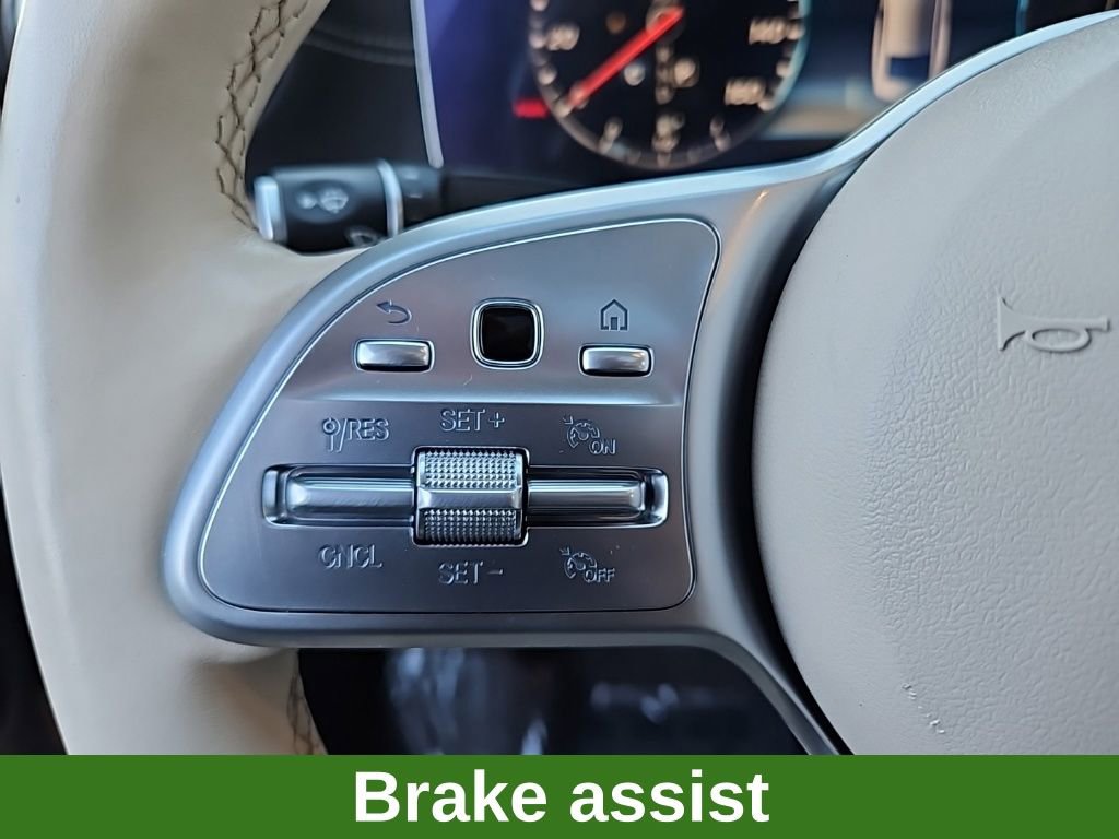 Used 2019 Mercedes-Benz CLS 450 4MATIC image 11