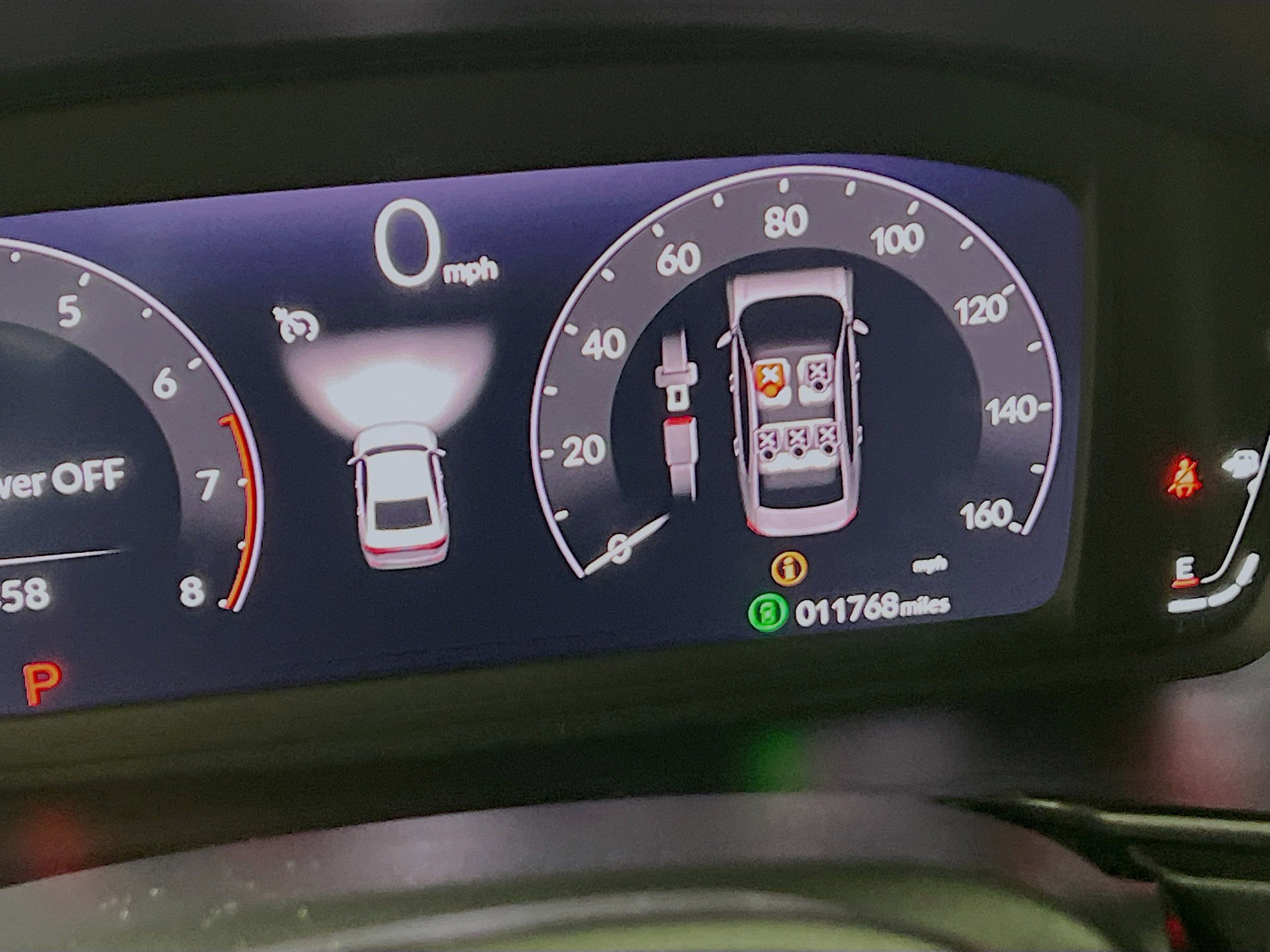 Used 2024 Honda Accord EX image 22