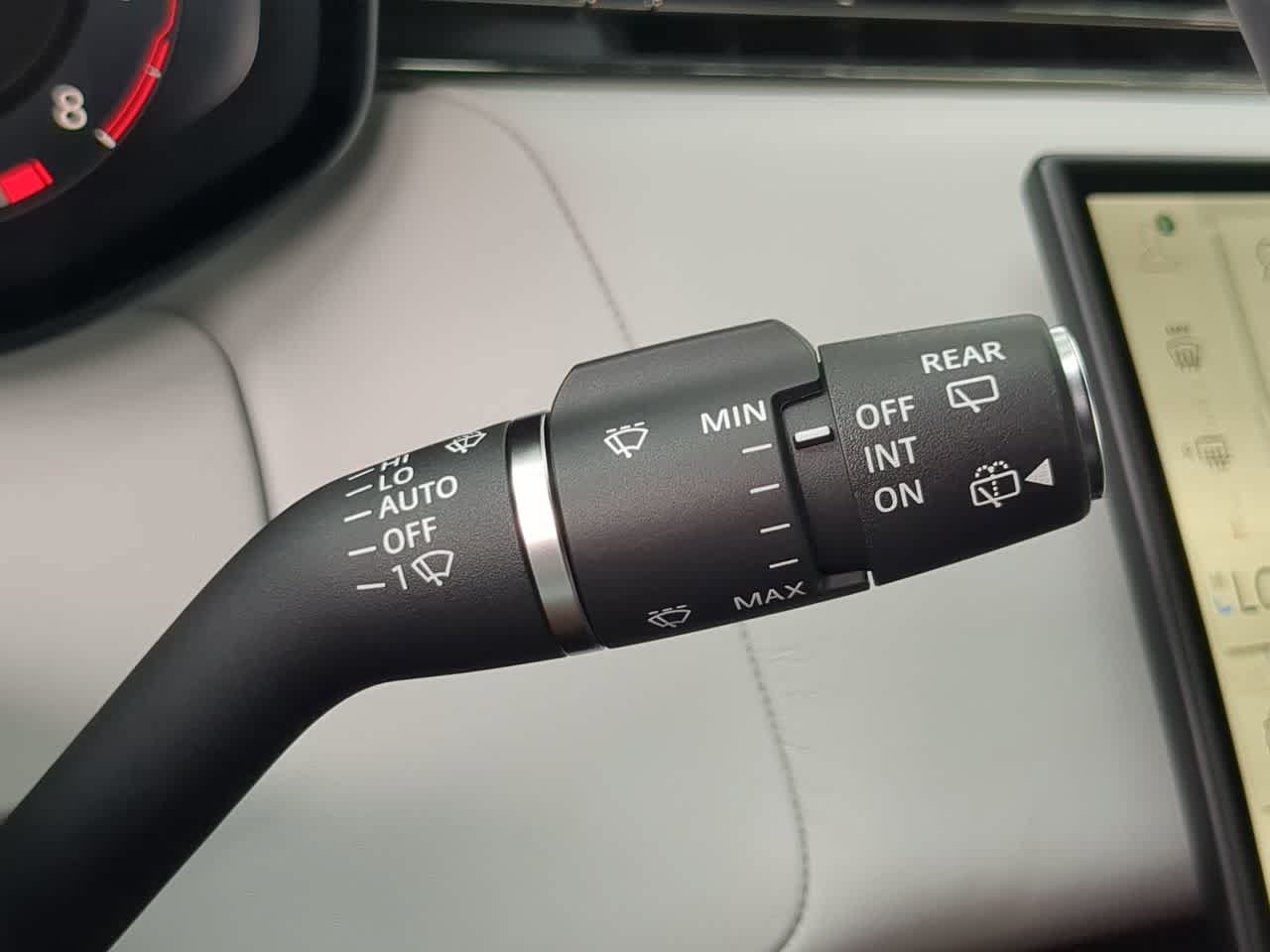 New 2026 Land Rover Range Rover Sport SV AWD/4WD image 27