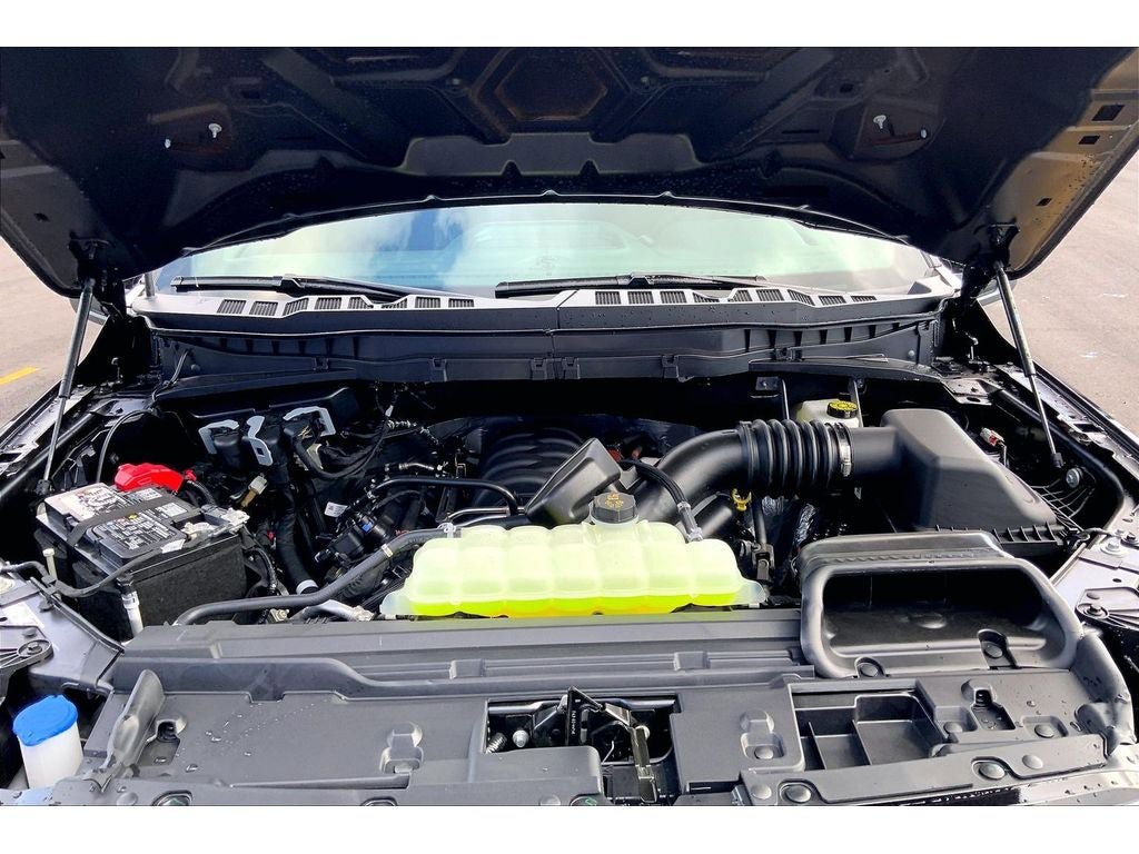 New 2026 Ford F150 STX AWD/4WD image 12