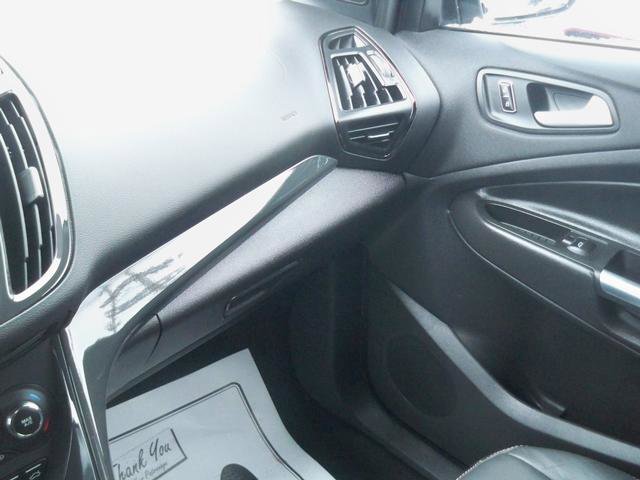 Used 2015 Ford Escape Titanium w/ Equipment Group 301A image 11