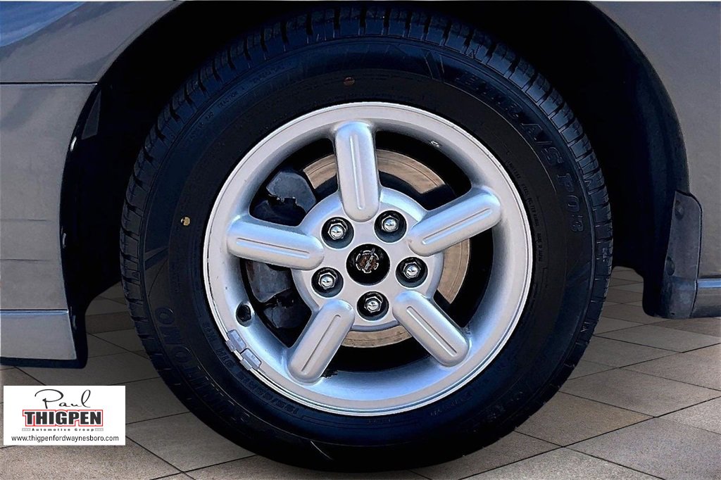 Used 2004 Mitsubishi Eclipse RS image 9